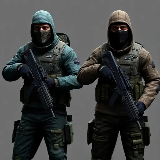 SkinSwap CS2 and Rust skin trading platform interface overview