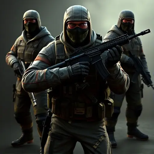 Frequently asked questions about skin trading safety and processes